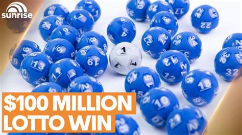 powerball winners nsw|Powerball: Sydney man wins $40 million jackpot .